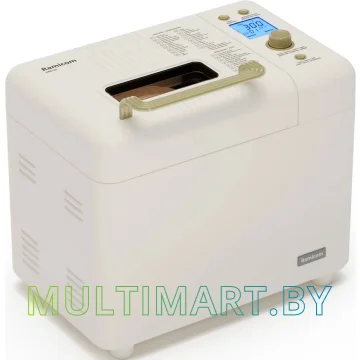 Хлебопечка Ramicom RB8100 картинка 2